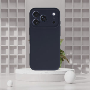 MagColor Pure dėklas skirtas Apple iPhone 17 Pro deep blue - Image 5