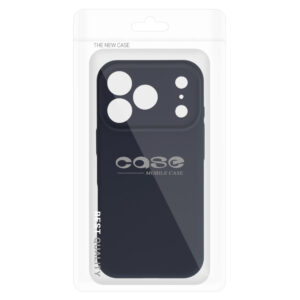 MagColor Pure dėklas skirtas Apple iPhone 17 Pro deep blue - Image 7