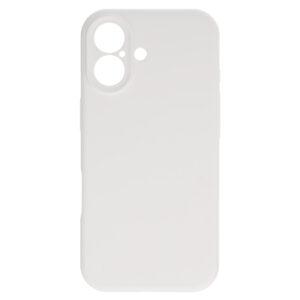 MagColor Pure dėklas skirtas Apple iPhone 17 white - Image 2