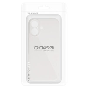 MagColor Pure dėklas skirtas Apple iPhone 17 white - Image 7