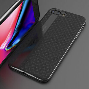 Ipaky Etui Bumblebee skirtas Apple iPhone 6/6S geltonos spalvos - Image 2