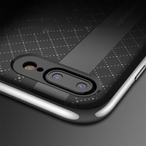 Ipaky Etui Bumblebee skirtas Apple iPhone 6/6S geltonos spalvos - Image 3