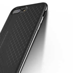 Ipaky Etui Bumblebee skirtas Apple iPhone 6/6S geltonos spalvos - Image 4