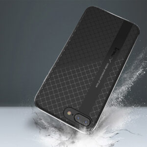 Ipaky Etui Bumblebee skirtas Apple iPhone 6/6S geltonos spalvos - Image 5