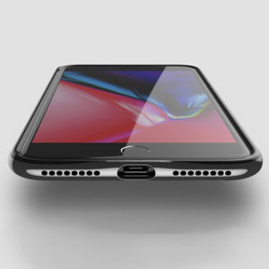 Ipaky Etui Bumblebee skirtas Apple iPhone 6/6S geltonos spalvos - Image 6