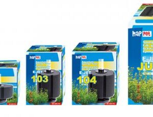 HapPet E-jet 104 - Image 4