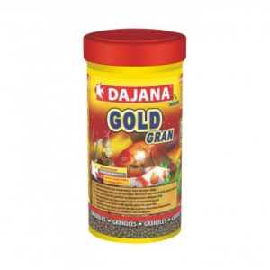 Dajana Gold gran 250ml/110g