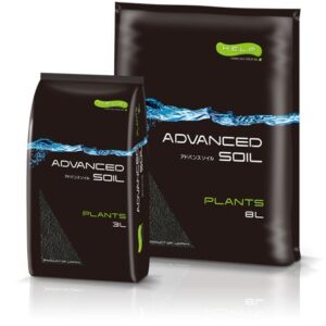 H.E.L.P. Advanced soil 8L Plants