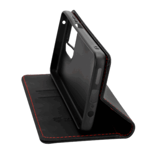 Tactical Xproof skirtas Motorola Moto G57 Power juodos spalvos Hawk