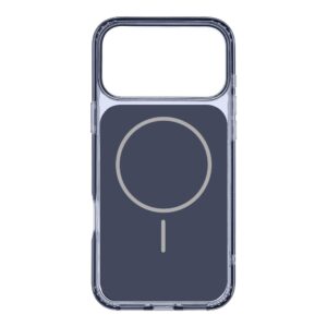 OBAL:ME MagNetix ColorSlate dėklas skirtas Apple iPhone 17 Pro Max Indigo