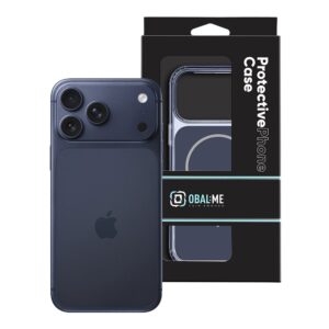 OBAL:ME MagNetix ColorSlate dėklas skirtas Apple iPhone 17 Pro Max Indigo - Image 2