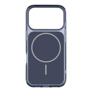 OBAL:ME MagNetix ColorSlate dėklas skirtas Apple iPhone 17 Pro Indigo