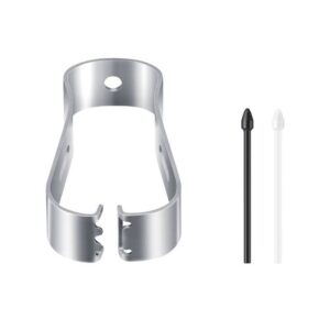 EJ-PS928BJE Samsung Stylus S Pen skirtas Galaxy S24 Ultra pilkos spalvos