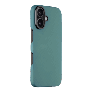 Tactical MagForce Aramid dėklas skirtas Apple iPhone 16 Blue Jay
