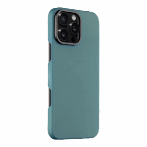Tactical MagForce Aramid dėklas skirtas Apple iPhone 16 Pro Max Blue Jay