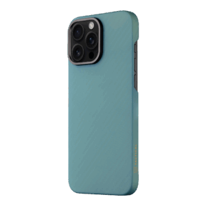 Tactical MagForce Aramid dėklas skirtas Apple iPhone 16 Pro Max Blue Jay - Image 2