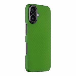 Tactical MagForce Aramid dėklas skirtas Apple iPhone 17 Green Toad - Image 1