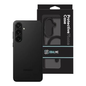 OBAL:ME MagNetix Outline dėklas skirtas Samsung Galaxy S26+ juodos spalvos - Image 2