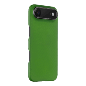 Tactical MagForce Aramid dėklas skirtas Apple iPhone Air Green Toad