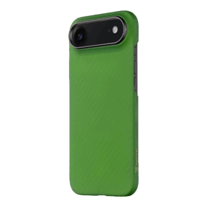 Tactical MagForce Aramid dėklas skirtas Apple iPhone Air Green Toad - Image 2