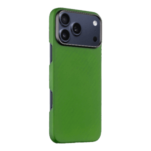 Tactical MagForce Aramid dėklas skirtas Apple iPhone 17 Pro Max Green Toad - Image 1