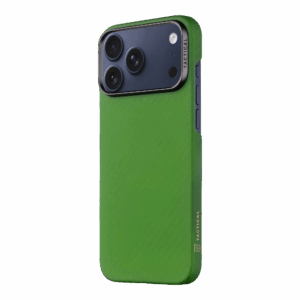 Tactical MagForce Aramid dėklas skirtas Apple iPhone 17 Pro Max Green Toad - Image 2