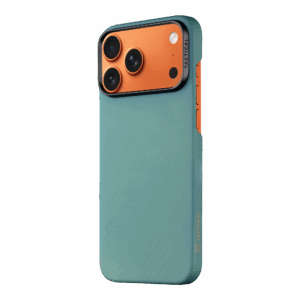 Tactical MagForce Aramid dėklas skirtas Apple iPhone 17 Pro Max Blue Jay - Image 2