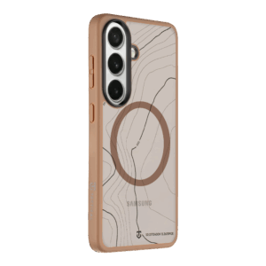 Tactical MagForce Hyperstealth Sika dėklas skirtas Samsung Galaxy S26 Moucha Moose
