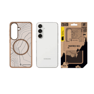 Tactical MagForce Hyperstealth Sika dėklas skirtas Samsung Galaxy S26 Moucha Moose - Image 2