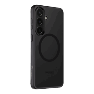Tactical MagForce Hyperstealth dėklas skirtas Samsung Galaxy S26+ Asphalt