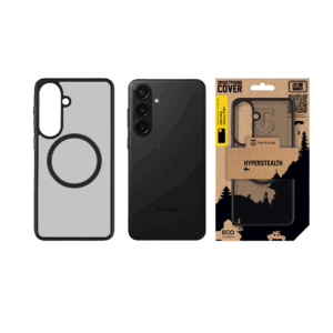 Tactical MagForce Hyperstealth dėklas skirtas Samsung Galaxy S26+ Asphalt - Image 2