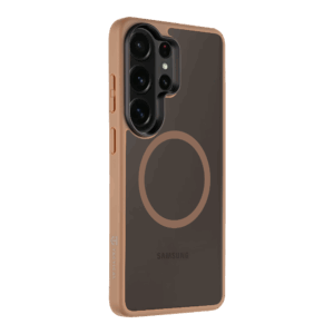 Tactical MagForce Hyperstealth dėklas skirtas Samsung Galaxy S26 Ultra Moucha Moose