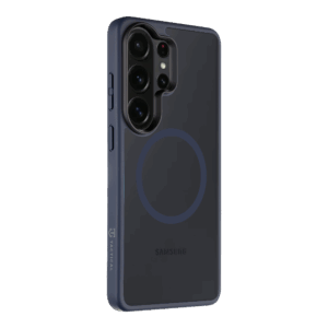 Tactical MagForce Hyperstealth dėklas skirtas Samsung Galaxy S26 Ultra Deep Blue - Image 1