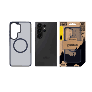 Tactical MagForce Hyperstealth dėklas skirtas Samsung Galaxy S26 Ultra Deep Blue - Image 2