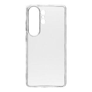 OBAL:ME TPU dėklas skirtas Samsung Galaxy S26 Ultra skaidrus