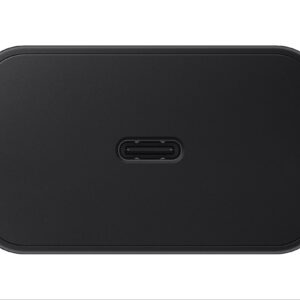 EP-T6010NBE Samsung USB-C 60W Travel Charger Black