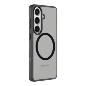Tactical MagForce Hyperstealth dėklas skirtas Samsung Galaxy S26 Asphalt - Image 1