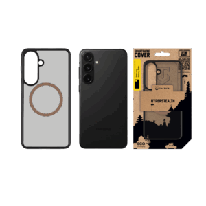 Tactical MagForce Hyperstealth 2.0 dėklas skirtas Samsung Galaxy S26+ Black/Moucha Moose - Image 2