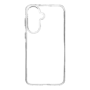 Tactical TPU dėklas skirtas Samsung Galaxy A37 skaidrus