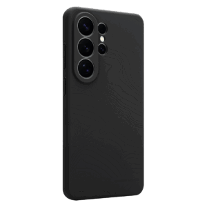 Tactical Beaver dėklas skirtas Samsung Galaxy S26 Ultra Asphalt