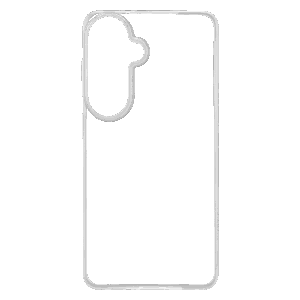 Tactical TPU dėklas skirtas Samsung Galaxy S26+ skaidrus