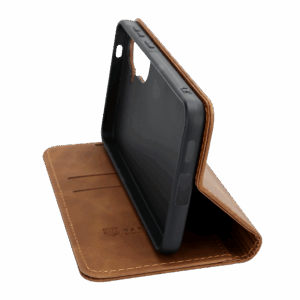 Tactical Xproof skirtas Samsung Galaxy A57 Mud Brown