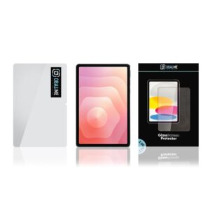 OBAL:ME 2.5D Apsauginis stiklas Screen Protector skirtas Samsung Galaxy Tab S11 Clear - Image 2