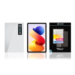 OBAL:ME 2.5D Apsauginis stiklas Screen Protector Xiaomi Redmi Pad Pro/Pad 2 Pro Clear - Image 2