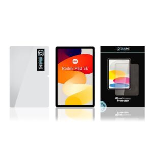 OBAL:ME 2.5D Apsauginis stiklas Screen Protector Xiaomi Redmi Pad SE 11 Clear - Image 2