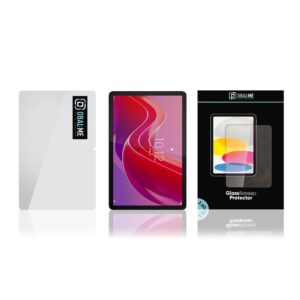 OBAL:ME 2.5D Apsauginis stiklas Screen Protector skirtas Lenovo Tab M11 Clear - Image 2