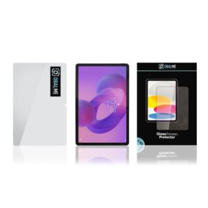 OBAL:ME 2.5D Apsauginis stiklas Screen Protector skirtas Lenovo Idea Tab 11 Clear - Image 2