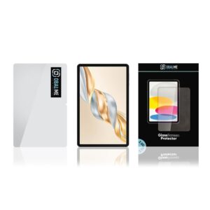 OBAL:ME 2.5D Apsauginis stiklas Screen Protector skirtas Honor Pad x9a Clear - Image 2