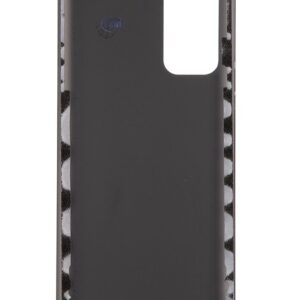 Xiaomi Mi 10T/Mi 10T Pro Back Cover Black