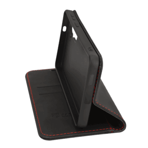 Tactical Xproof dėklas skirtas Samsung Galaxy S26+ juodos spalvos Hawk